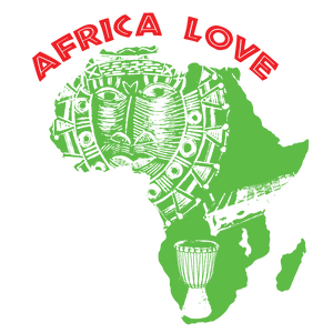Africa Love Store Logo