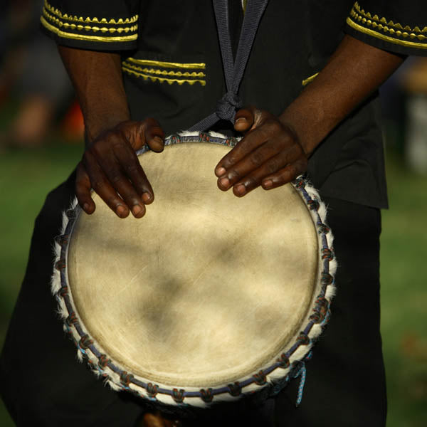 African Using Instrument Instruments – Africa Love