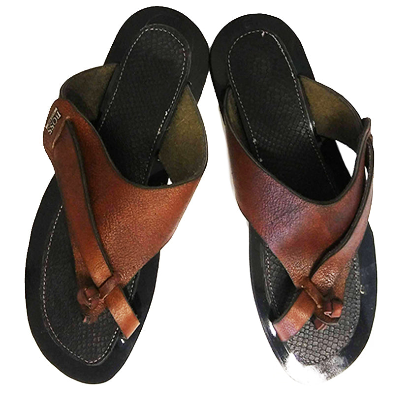 Ngaye Sandals Africa Love 5489