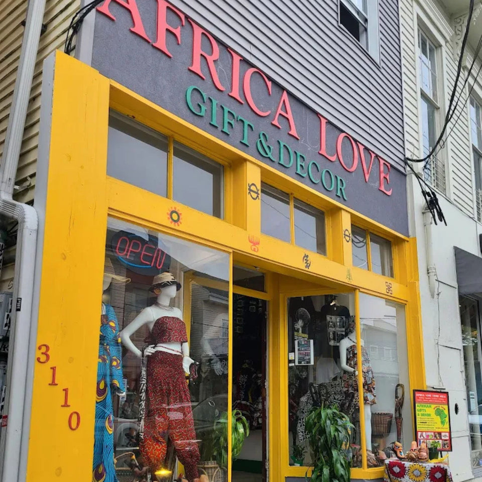 Africa Love Store Africa Love Store