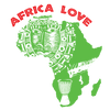 Africa Love Store Logo