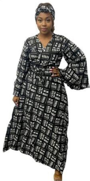 Hathi Wrap Dress Hathi Wrap Dress