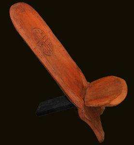 Baoulé Chair - Comb