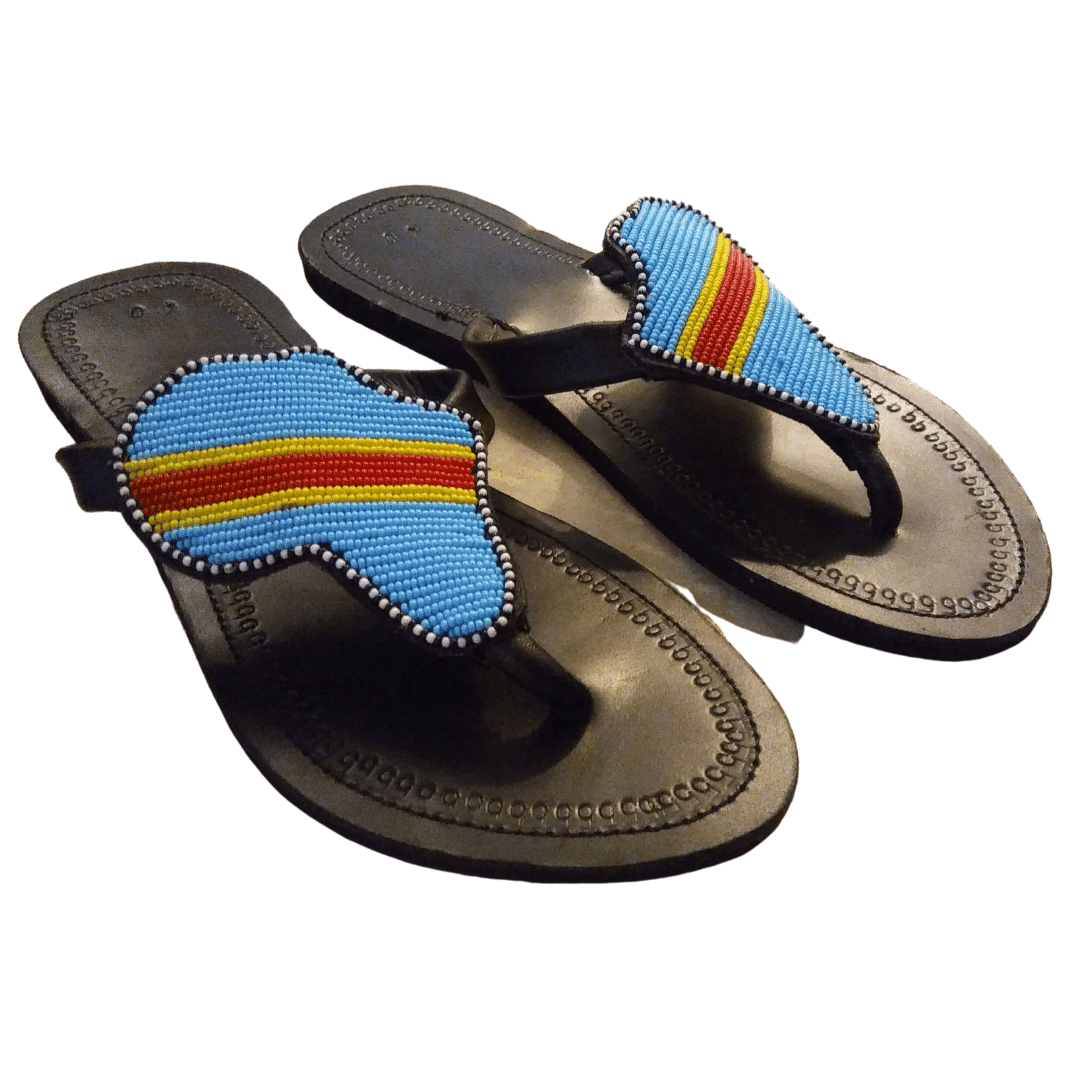 MaasaiSandals Africa Congo 1 dbff1cad 54db 4492 9dfc