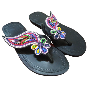 Maasai Sandals_Maua (Zuri)