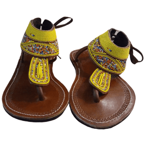Maasai Gladiators - Savannah (Black)