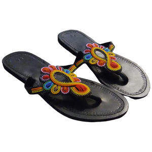 Maasai Sandals_Maua (Zuri)