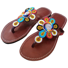 Maasai Sandals_Maua (Zuri)