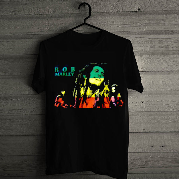 Bob Marley Classic T-Shirt