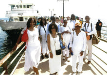 Full Package - NYE Pilgrimage to Senegal & The Gambia