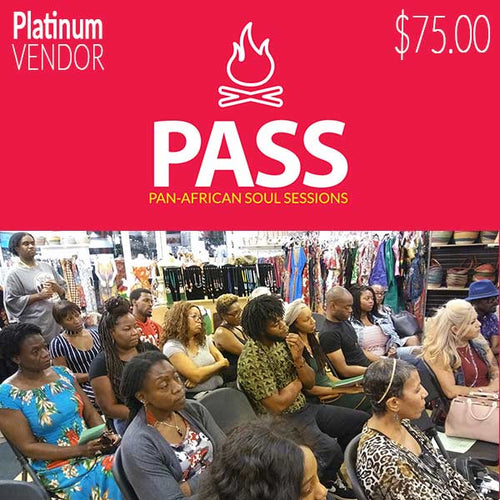 PASS Vendor