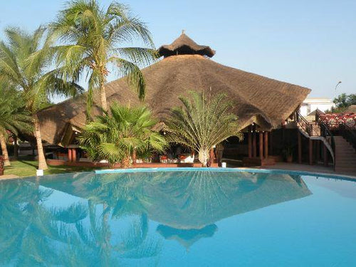 Single Occupancy Room - Fall Pilgrimage to Senegal & The Gambia (8 days)
