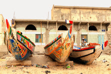 Regular Package -  NYE Pilgrimage to Senegal & The Gambia