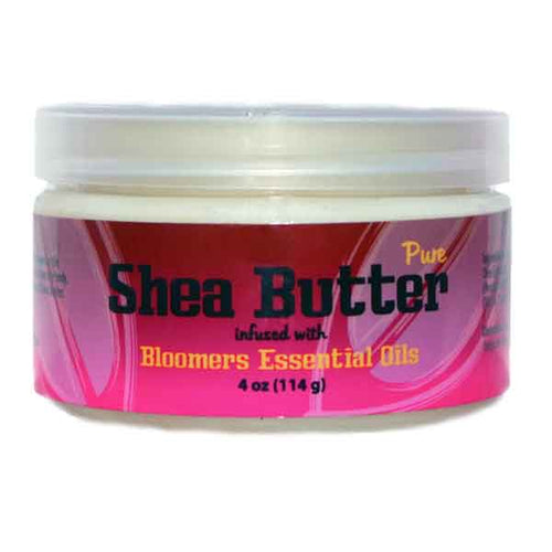 Body Balm - Bloomers Essential Oils