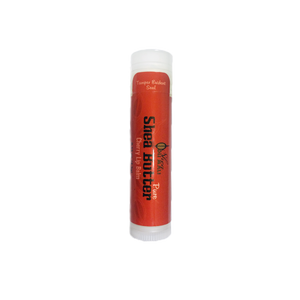 Shea du Mali - Lip Balms (Peppermint)