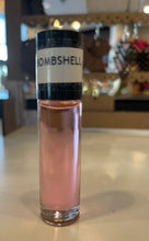 Body Oil Bombshell