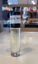 Body Oil Cool Water